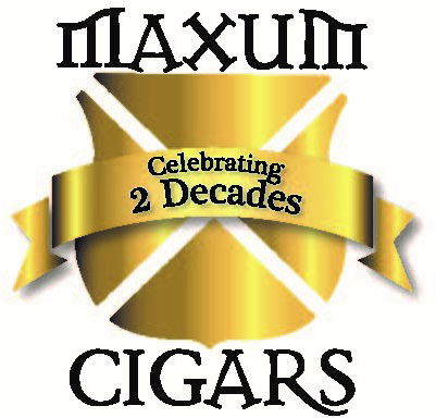 Maxum Cigars