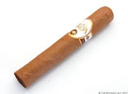 Cigar Review:  The Oliva Connecticut Reserve Robusto
