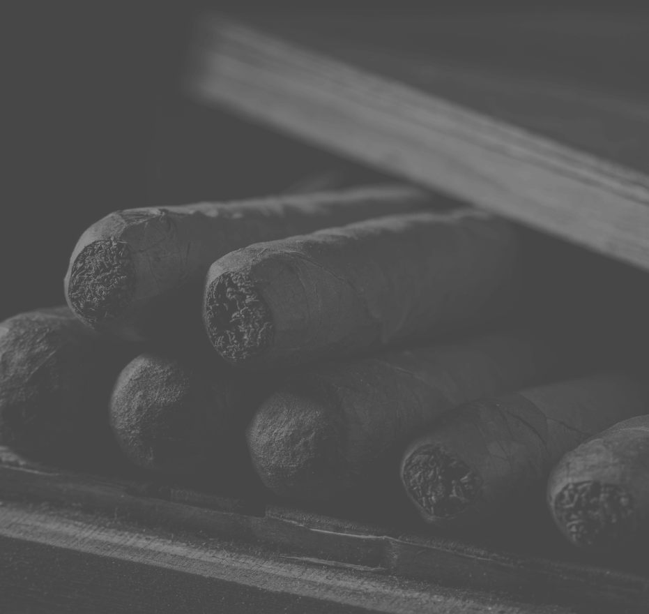 Cigars & Cigar Lounges