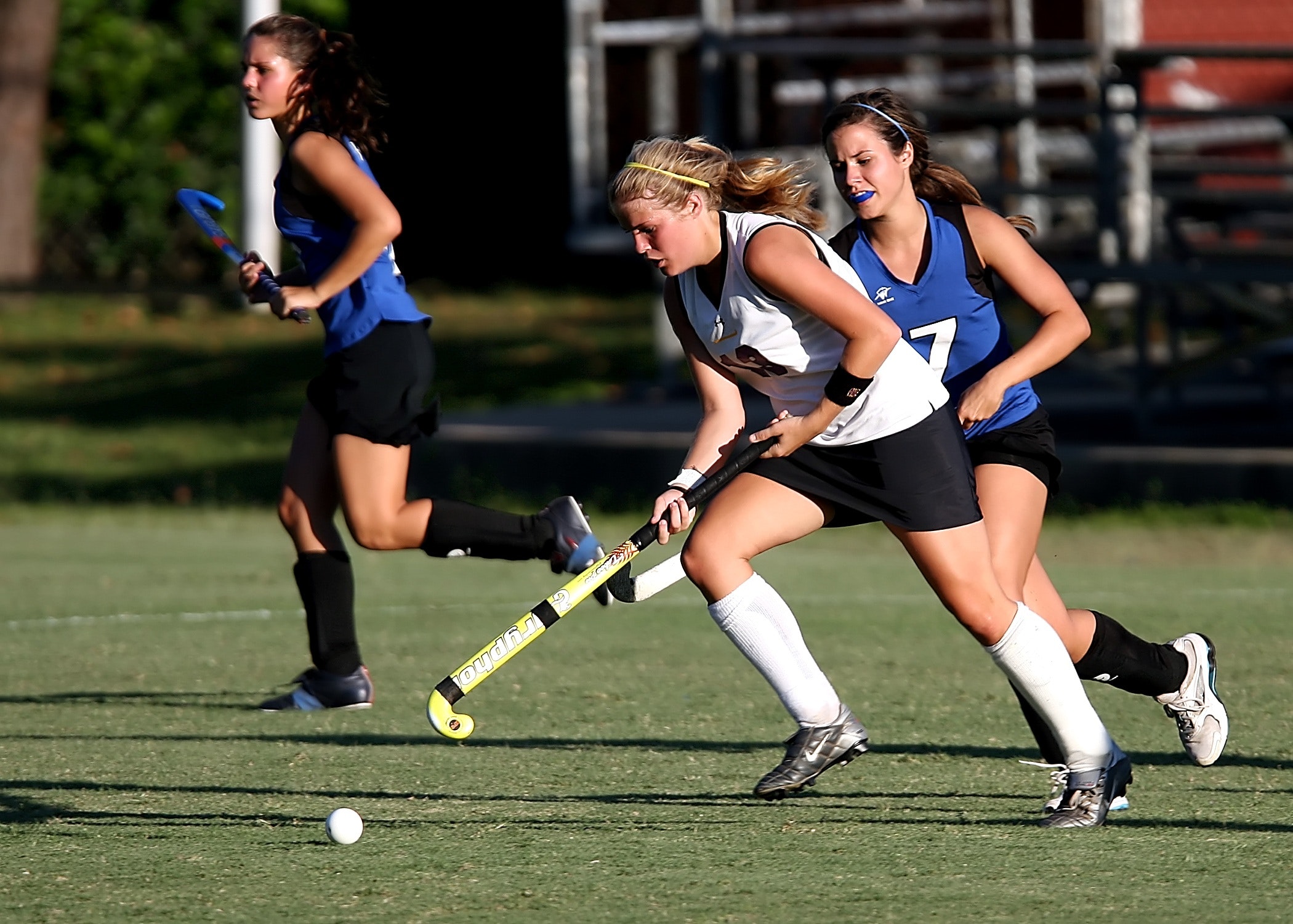 A Comprehensive Guide on How to Play Field Hockey The Ultimate Lineup